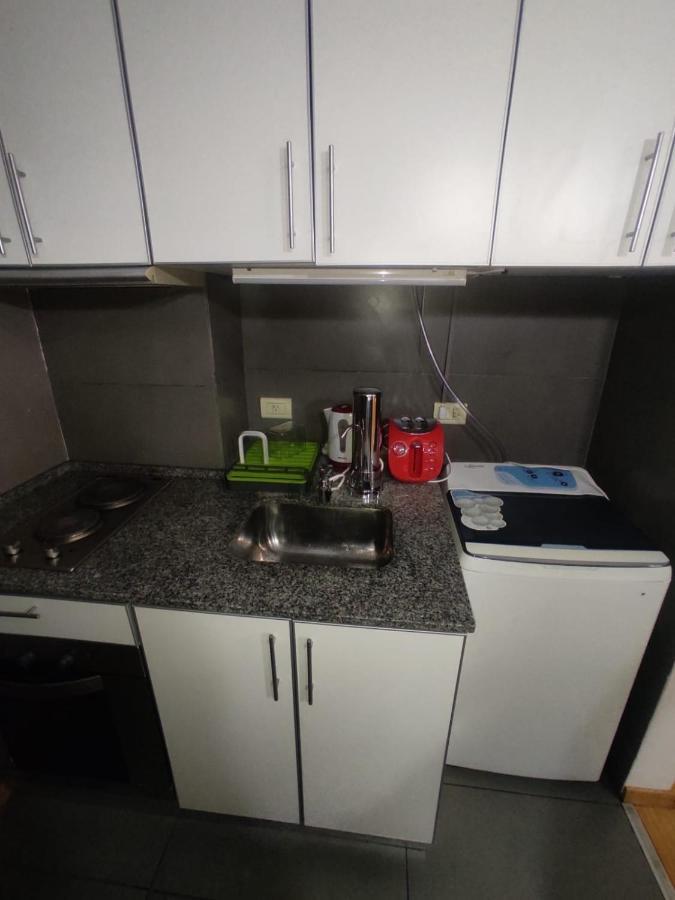 Apartamento Beautiful Studio In Chacarita