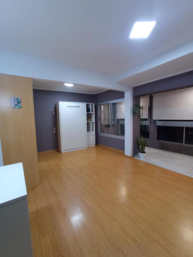 Apartamento Beautiful Studio In Chacarita *