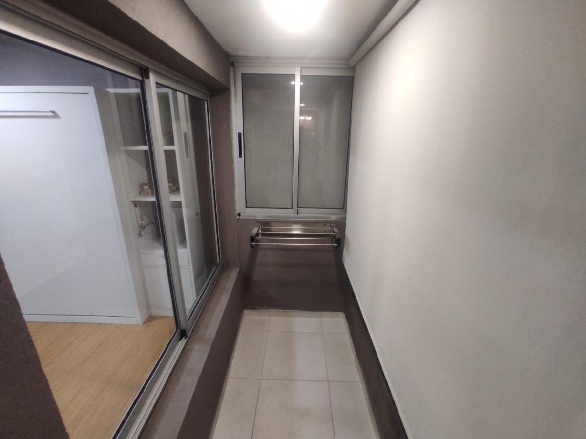 Apartamento Beautiful Studio In Chacarita Ciudad Autónoma de Buenos Aires