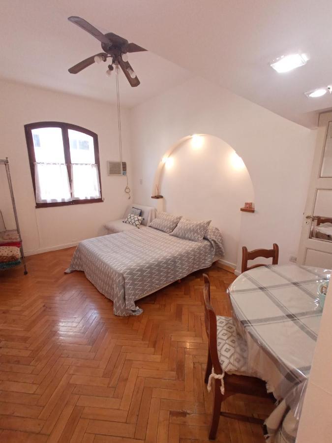 Spring Box Flat Las Cañitas Apartamento *