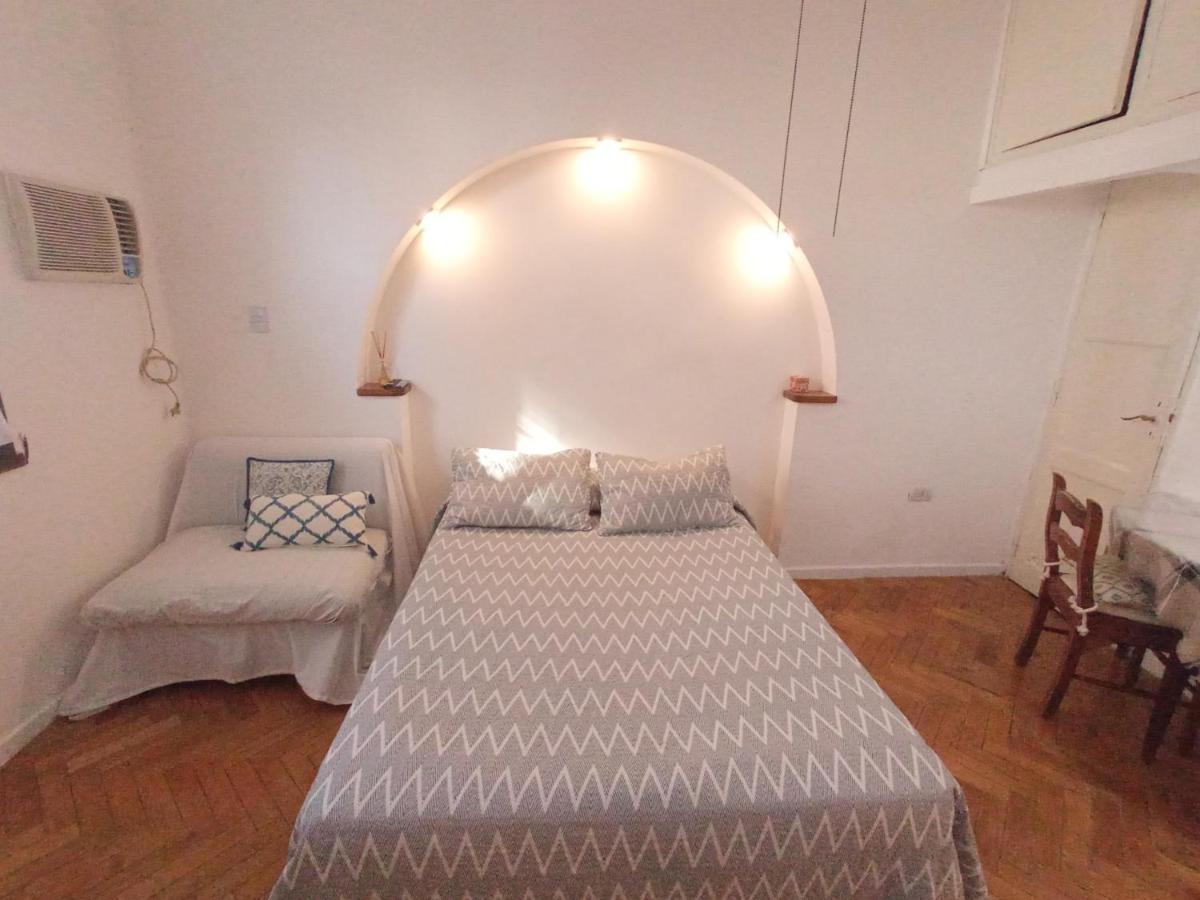 Apartamento Spring Box Flat Las Cañitas