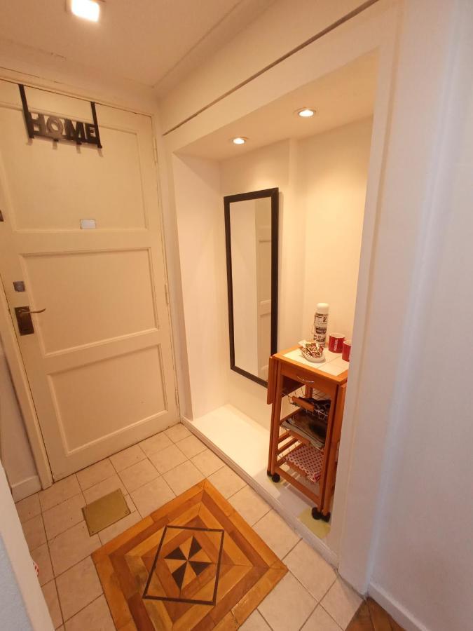 Apartamento Spring Box Flat Las Cañitas