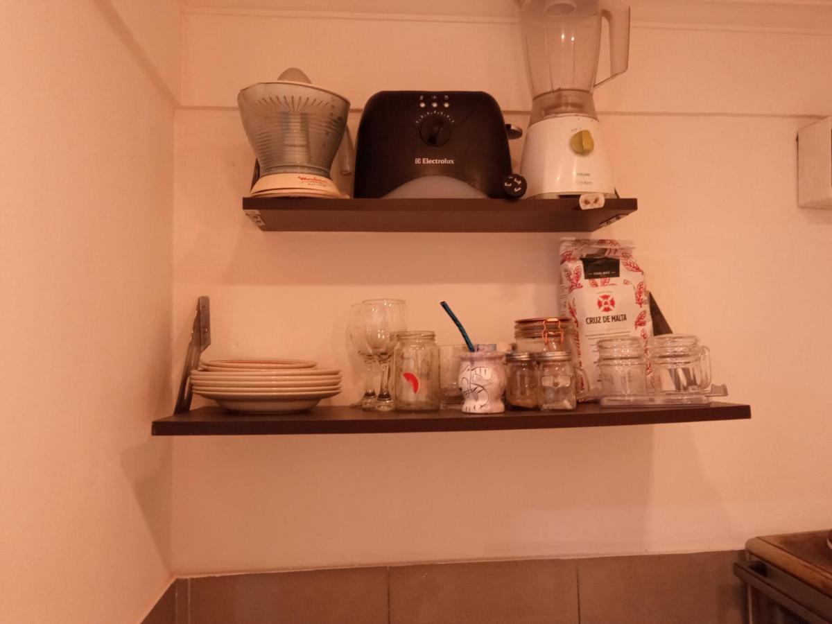 Spring Box Flat Las Cañitas Apartamento Ciudad Autónoma de Buenos Aires