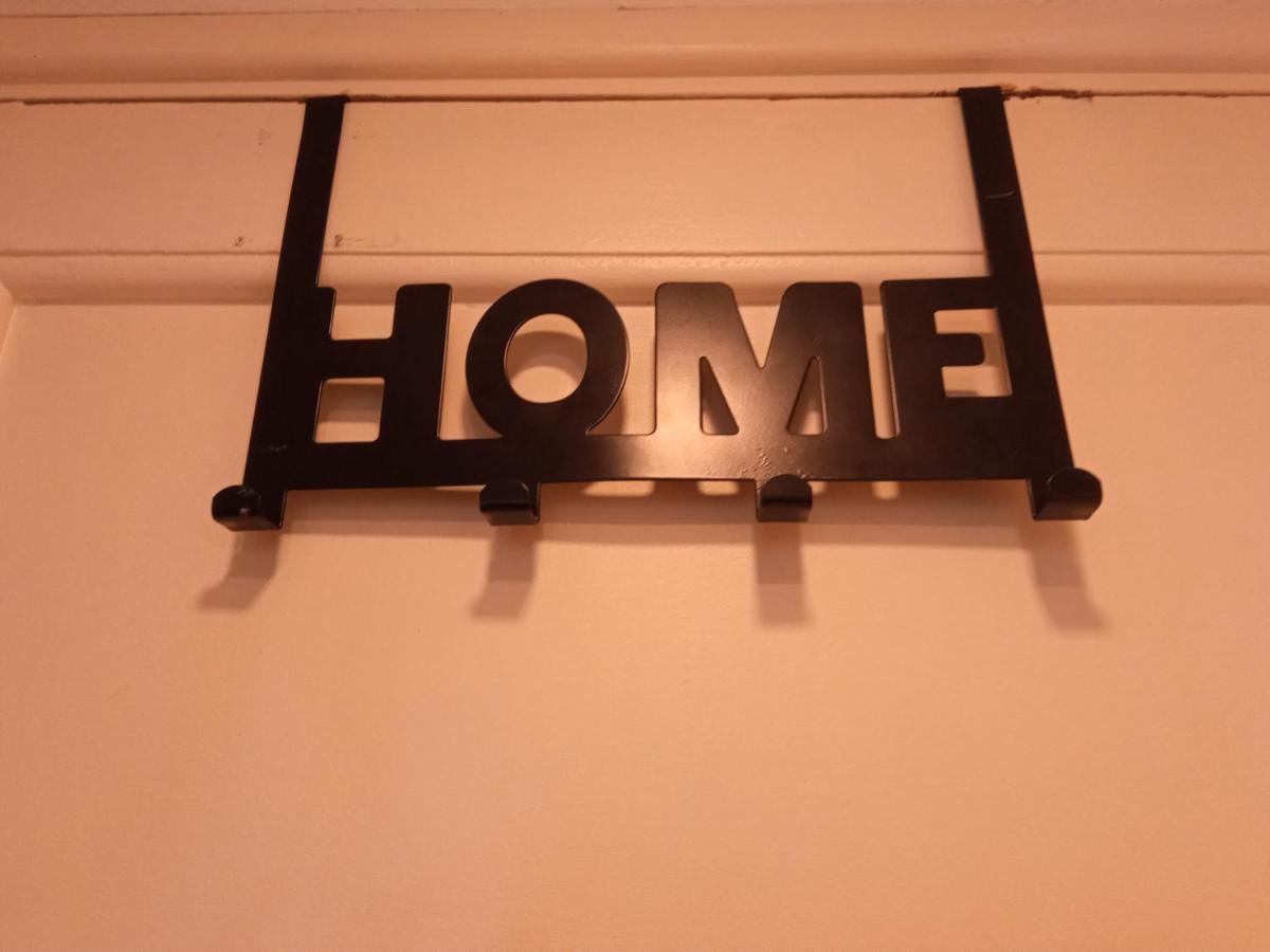 Spring Box Flat Las Cañitas Apartamento