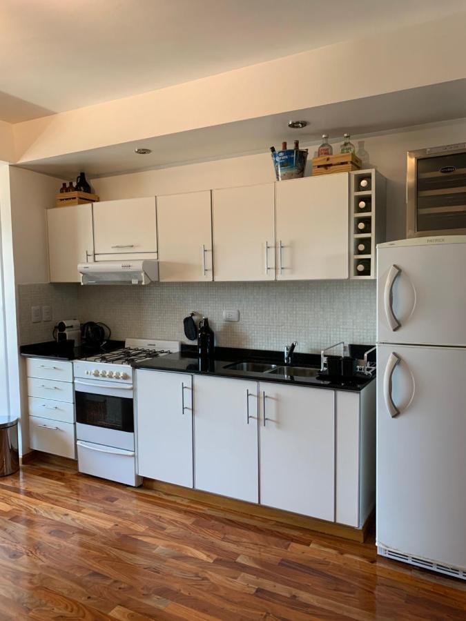 Palermo Soho Apartamento