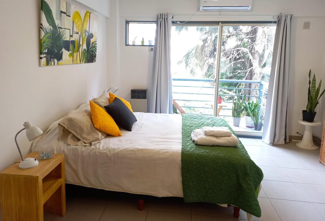 Apartment Carcova Studio - Style & Relax En Recoleta