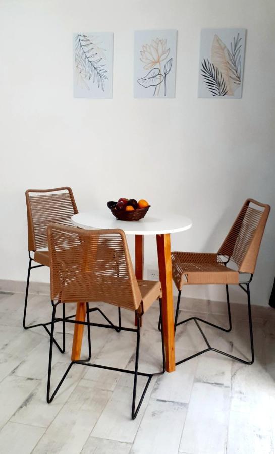 Oro Palermo Apartamento Buenos Aires