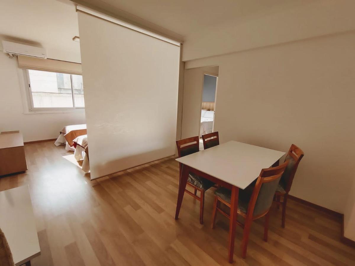 Precioso Departamento En El Centro De La Ciudad Apartamento Buenos Aires