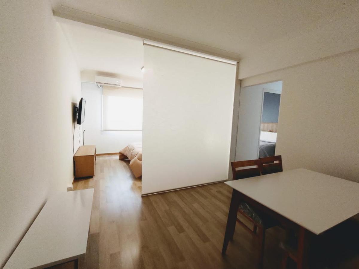 Precioso Departamento En El Centro De La Ciudad