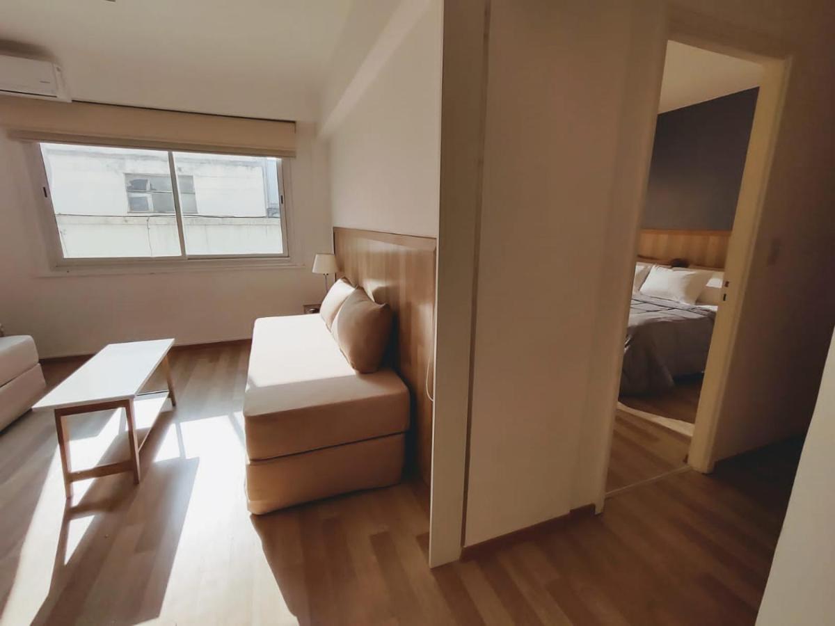 Apartamento Precioso Departamento En El Centro De La Ciudad *