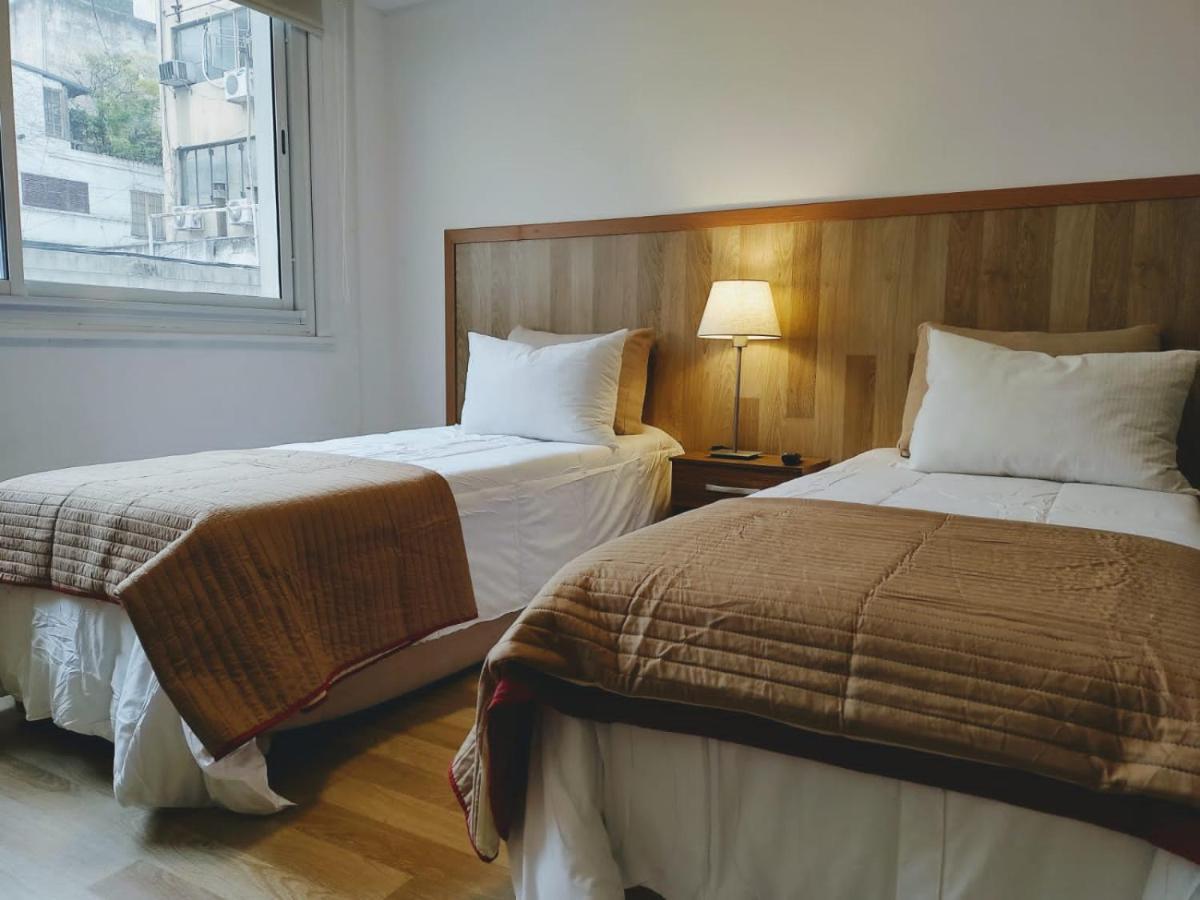 Apartamento Precioso Departamento En El Centro De La Ciudad
