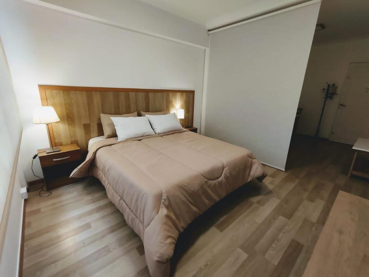 Precioso Departamento En El Centro De La Ciudad * Buenos Aires