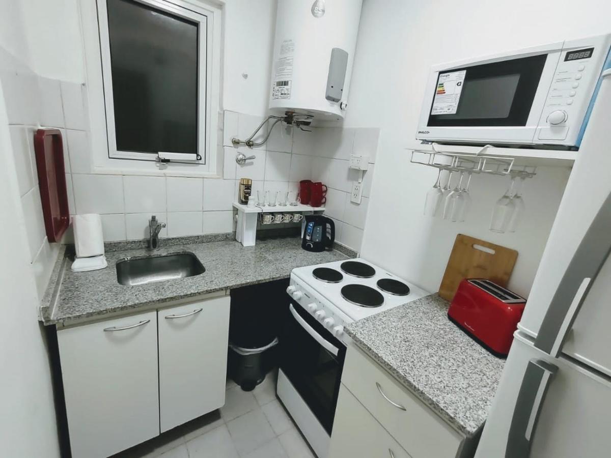 Precioso Departamento En El Centro De La Ciudad Apartamento *