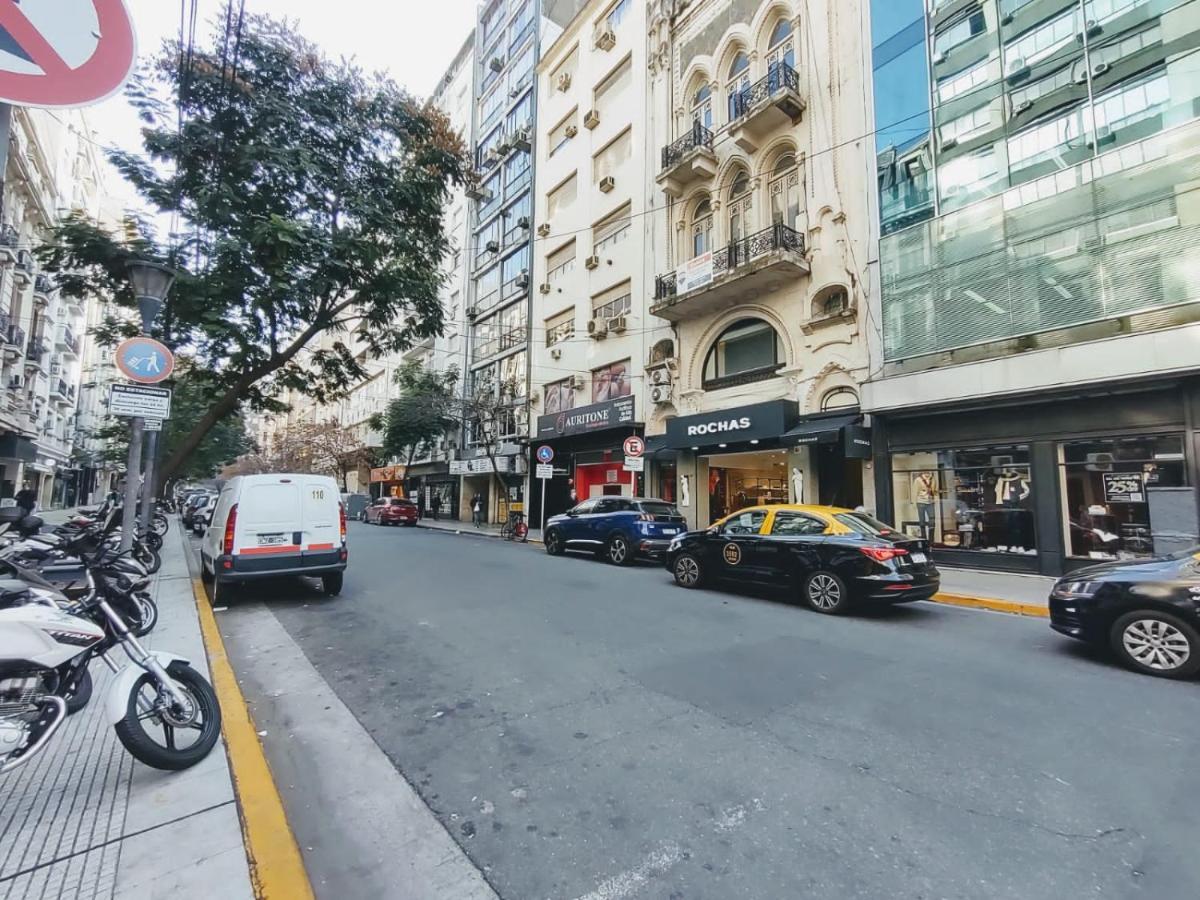 Precioso Departamento En El Centro De La Ciudad Apartamento *