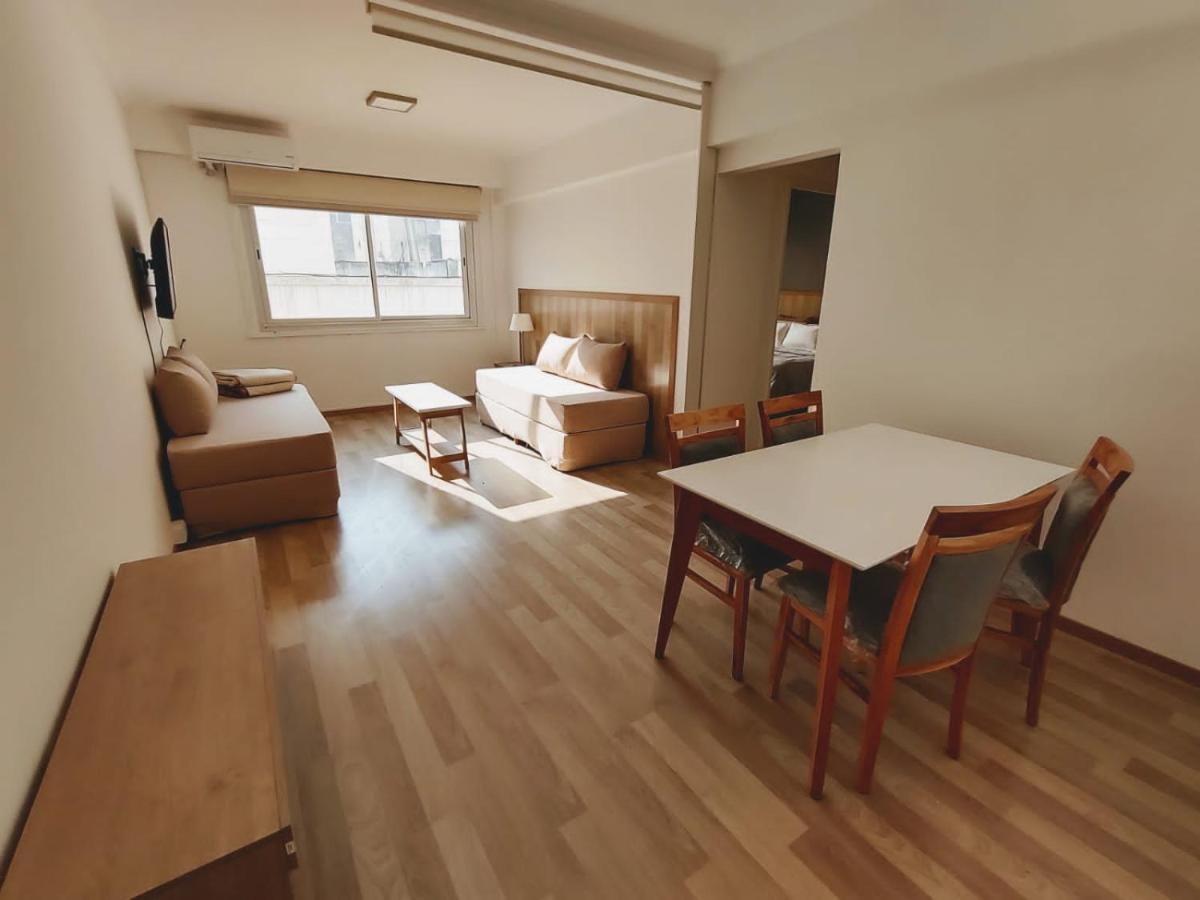 Precioso Departamento En El Centro De La Ciudad *