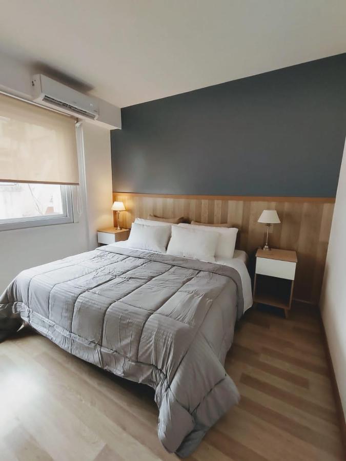 Apartamento Precioso Departamento En El Centro De La Ciudad *