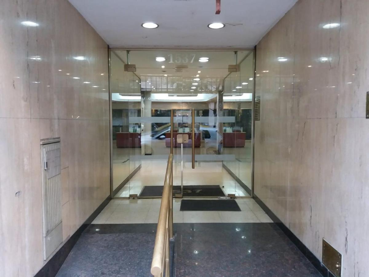 Apartamento Precioso Departamento En El Centro De La Ciudad Buenos Aires