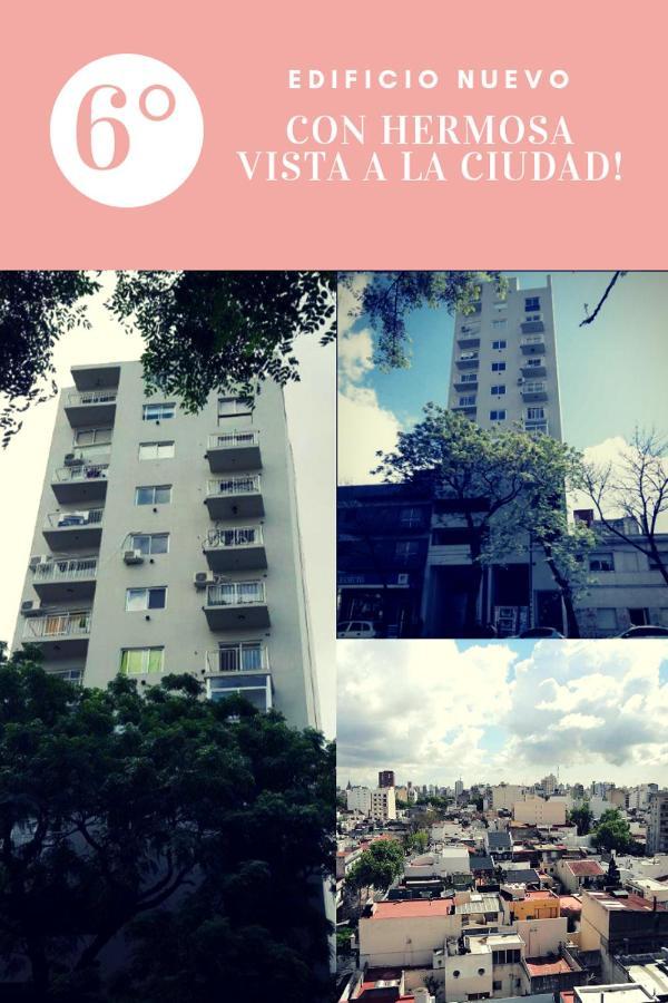 Boedo Loft Ciudad Autónoma de Buenos Aires