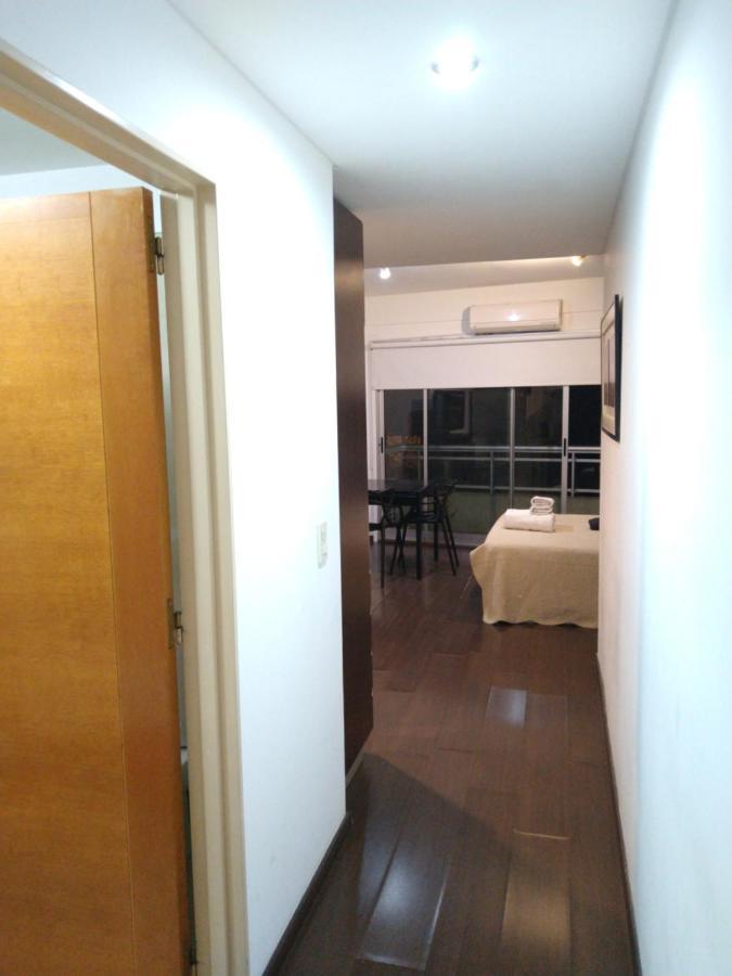 Excelente Monoambiente En Palermo Apartamento *