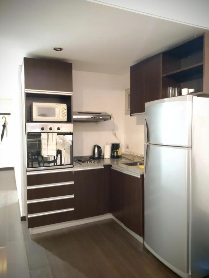 Excelente Monoambiente En Palermo Apartamento Buenos Aires