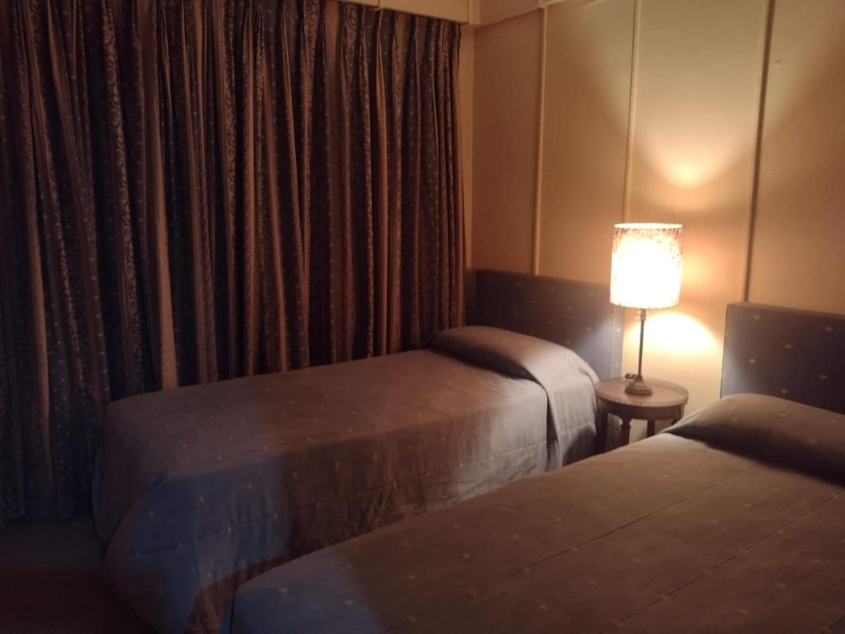 Departamento Av. Santa Fe Buenos Aires