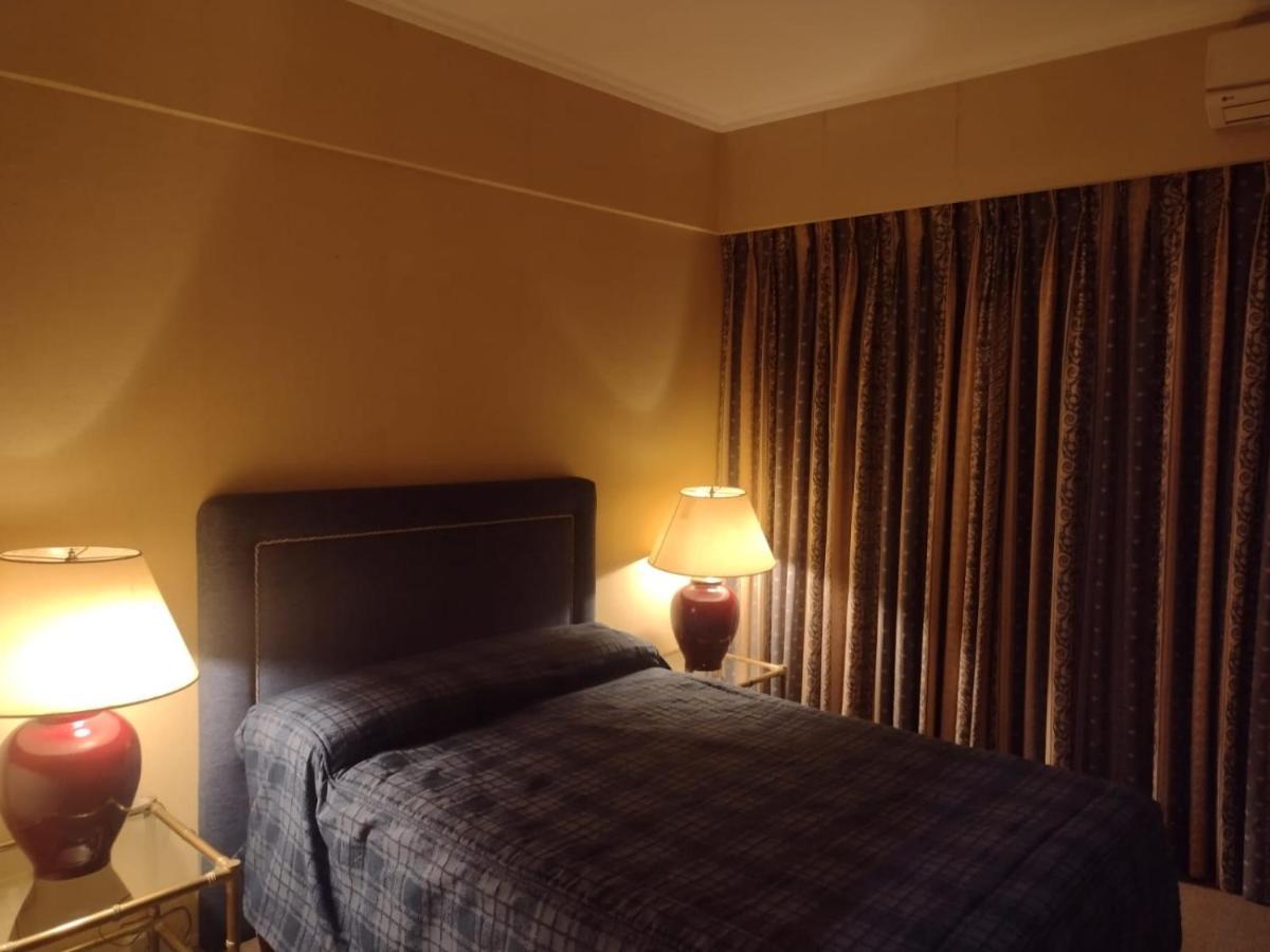 Apartamento Departamento Av. Santa Fe Buenos Aires