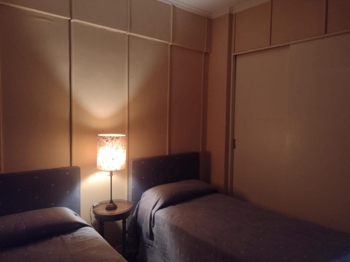 Departamento Av. Santa Fe Buenos Aires