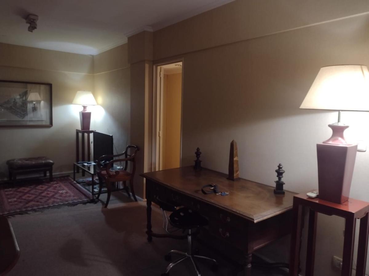 Departamento Av. Santa Fe Apartamento