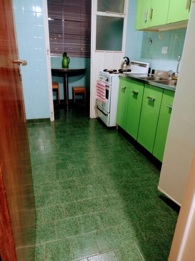 Apartamento Departamento Av. Santa Fe *