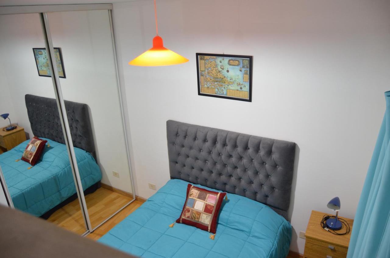 Viajero Apartamento