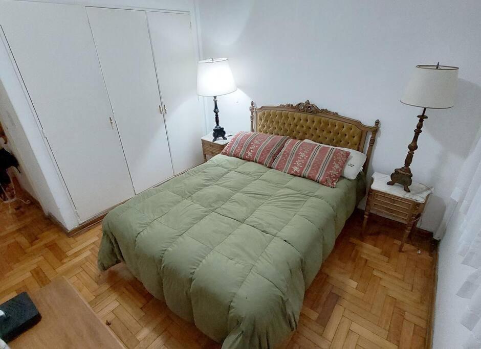 San Benito De Palermo By Depptö Apartamento *