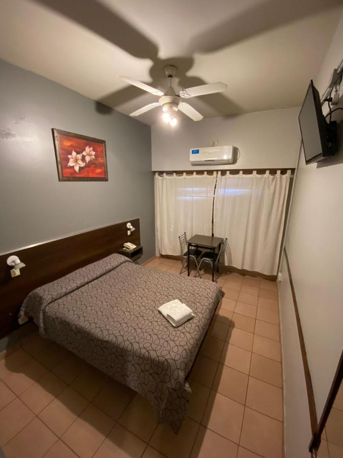 Viedma Hotel