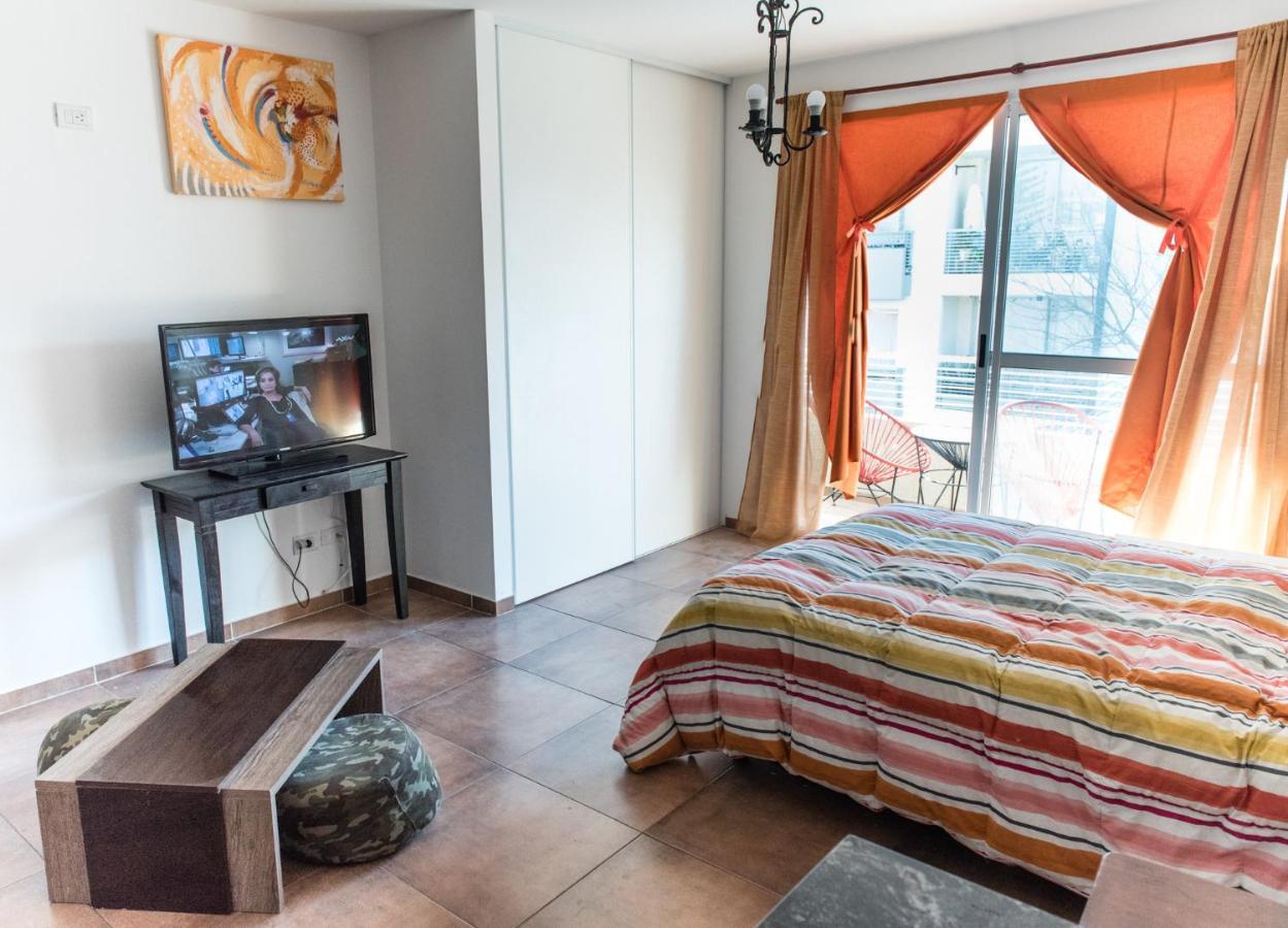 Naon Arts Experience Apartment