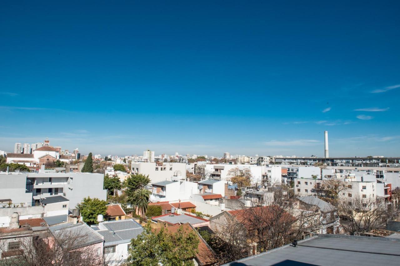 Naon Arts Experience Apartment Buenos Aires