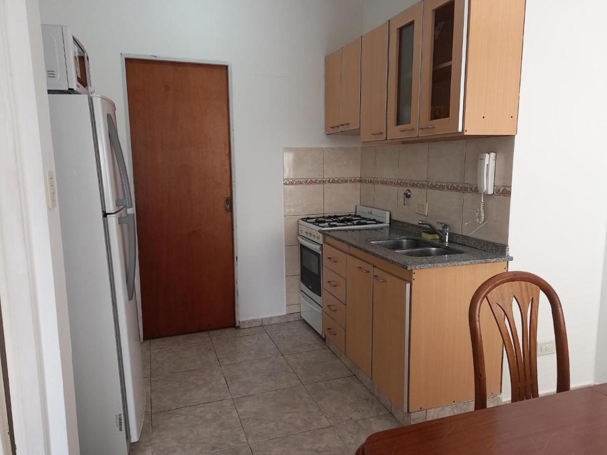 Devoto Apartamento