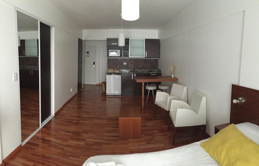 Apartahotel El Candil De San Telmo Ciudad Autónoma de Buenos Aires