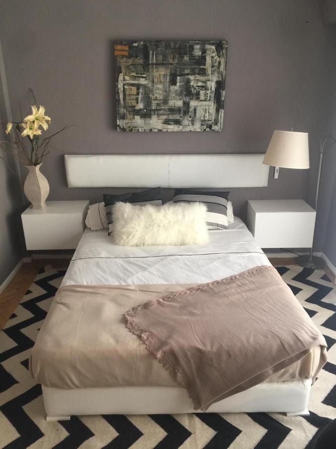 Tero House Apartamento Ciudad Autónoma de Buenos Aires