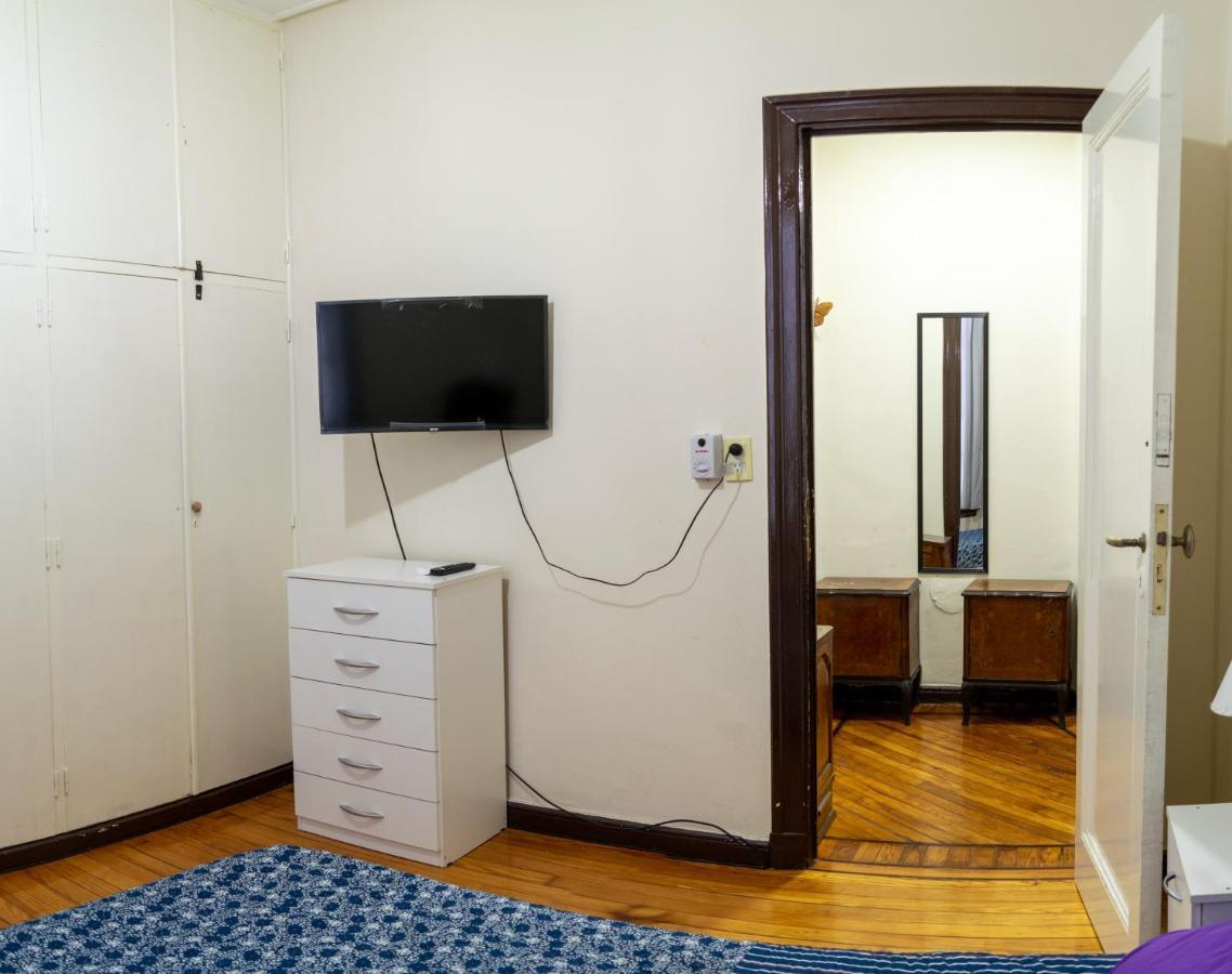Habitación en casa particular Calido En San Telmo Eh *