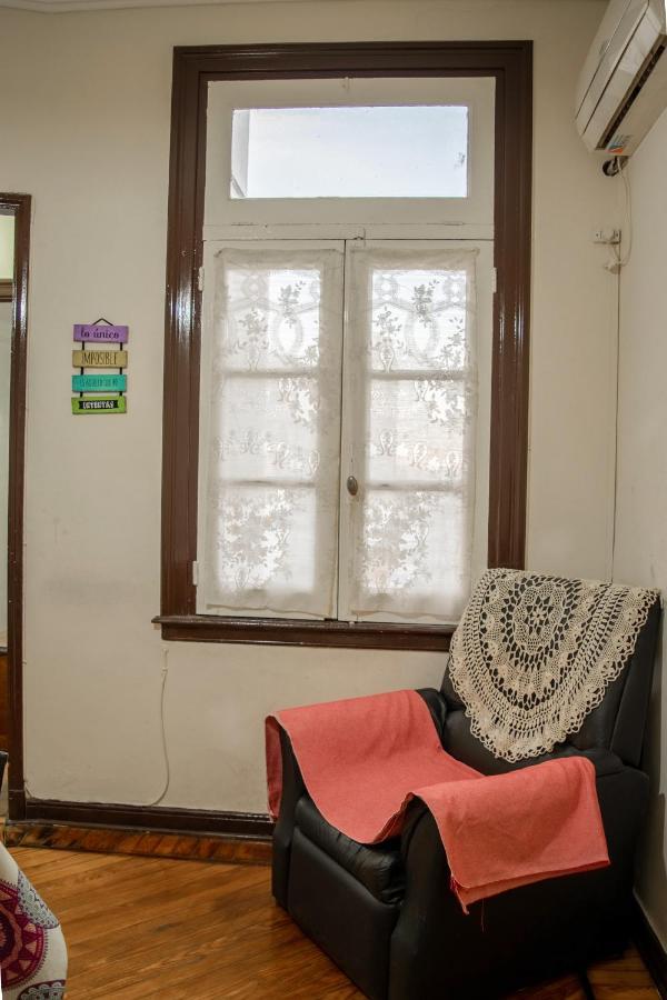 Habitación en casa particular Calido En San Telmo Eh