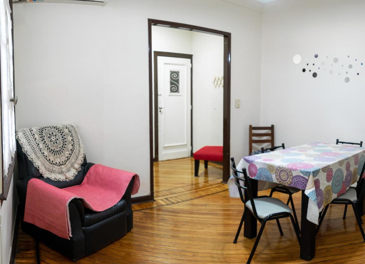 Habitación en casa particular Calido En San Telmo Eh *