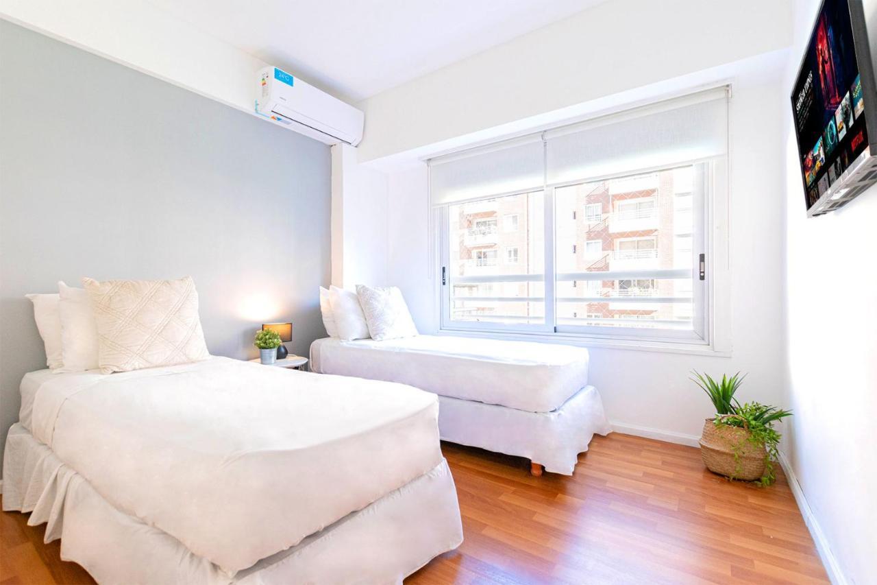 Apartamento Luxury Loft Puerto Madero
