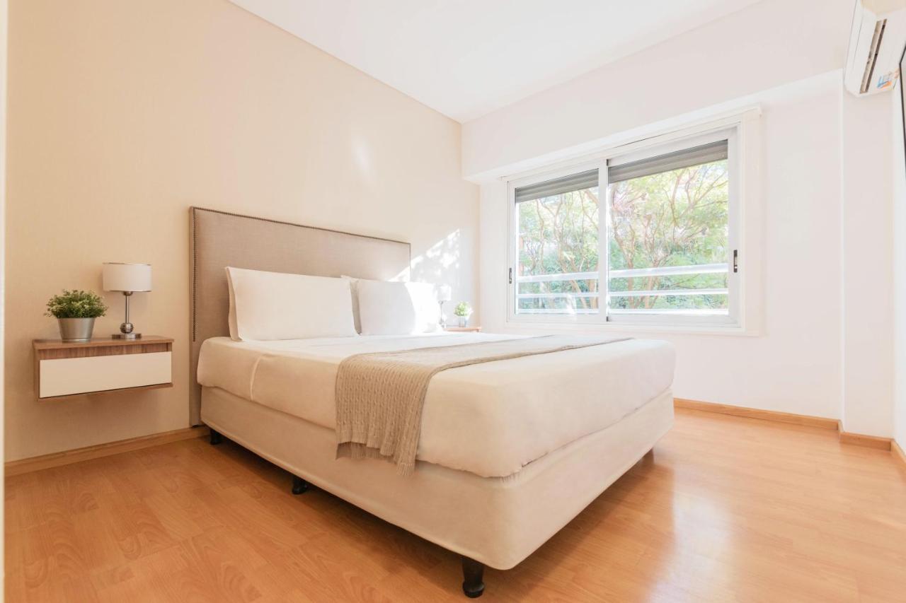 Apartamento Luxury Loft Puerto Madero