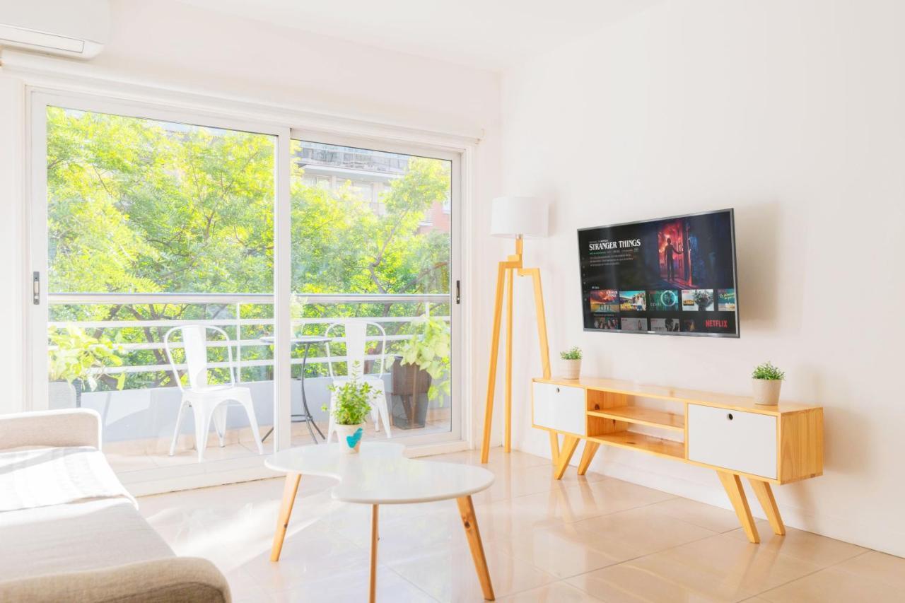 Luxury Loft Puerto Madero *