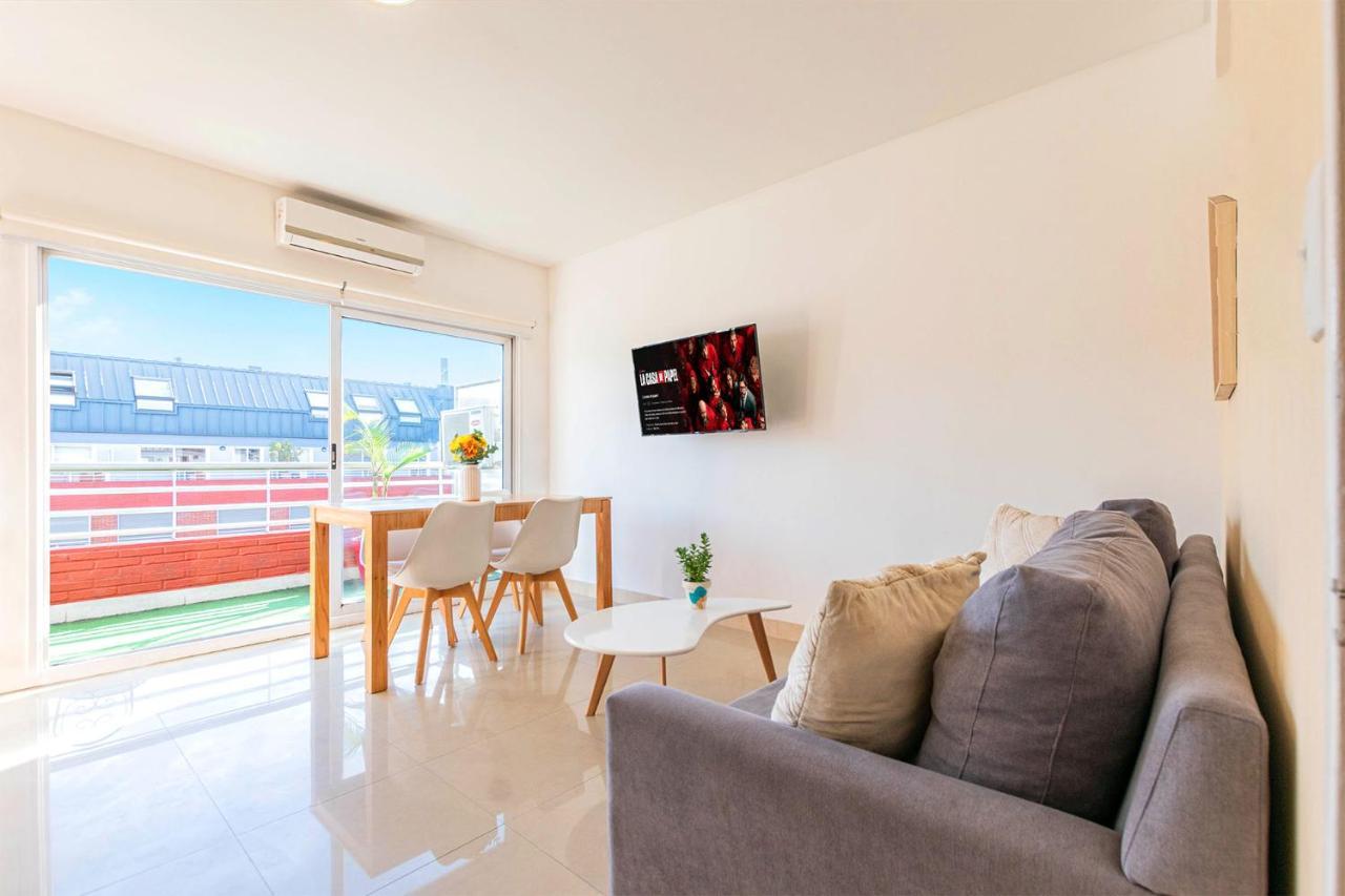 Luxury Loft Puerto Madero *