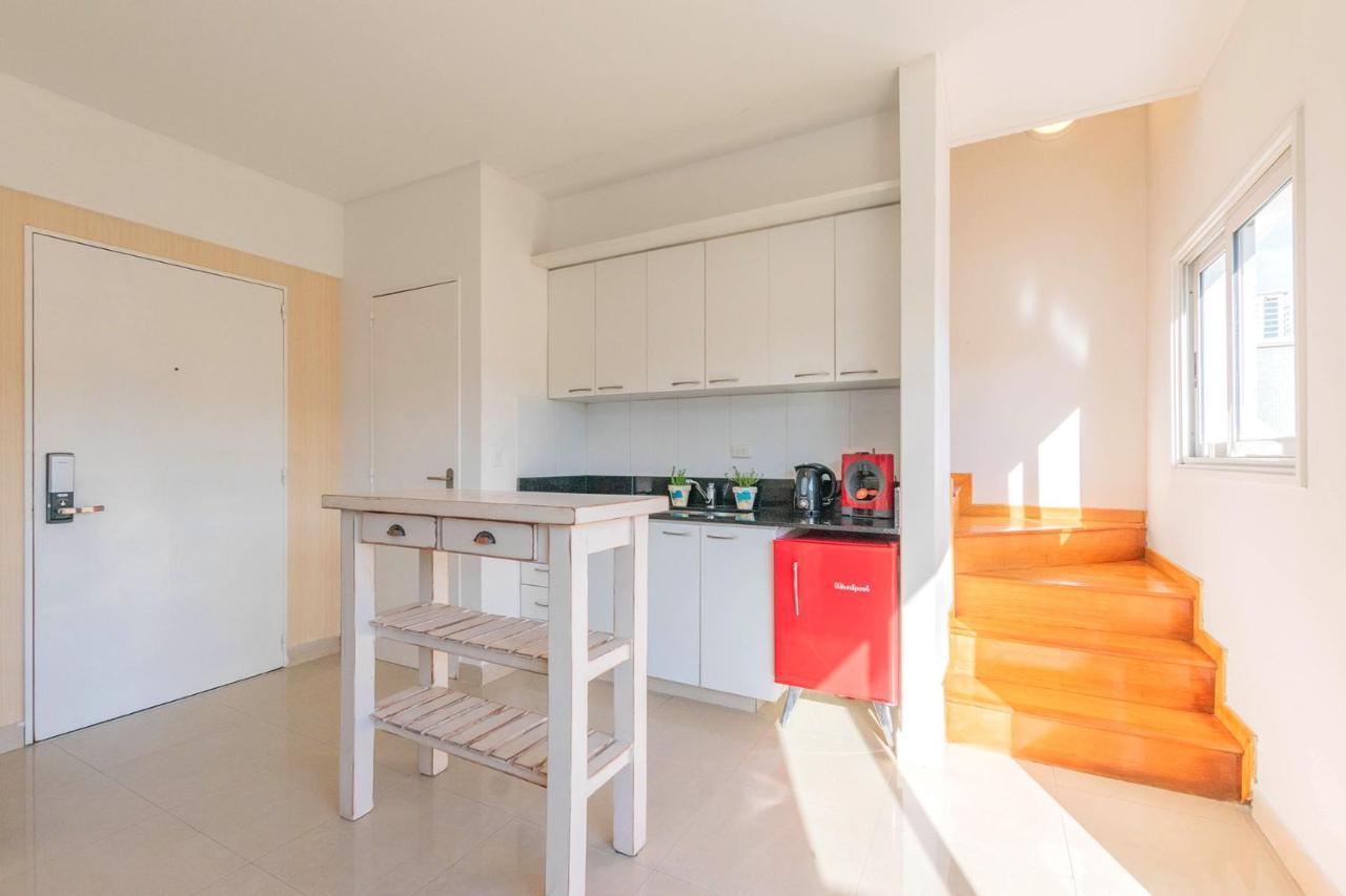 Luxury Loft Puerto Madero Apartamento