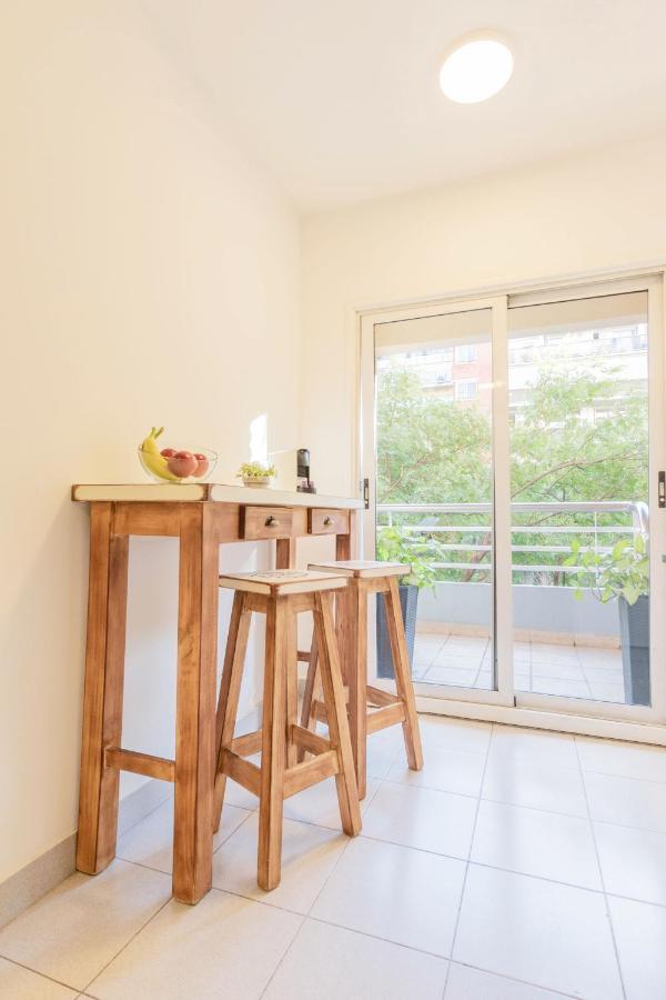 Luxury Loft Puerto Madero Apartamento Ciudad Autónoma de Buenos Aires