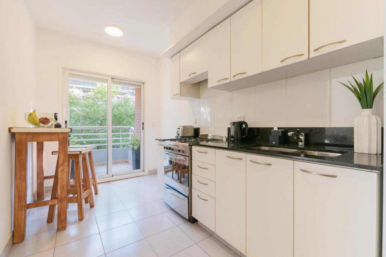 Luxury Loft Puerto Madero Apartamento