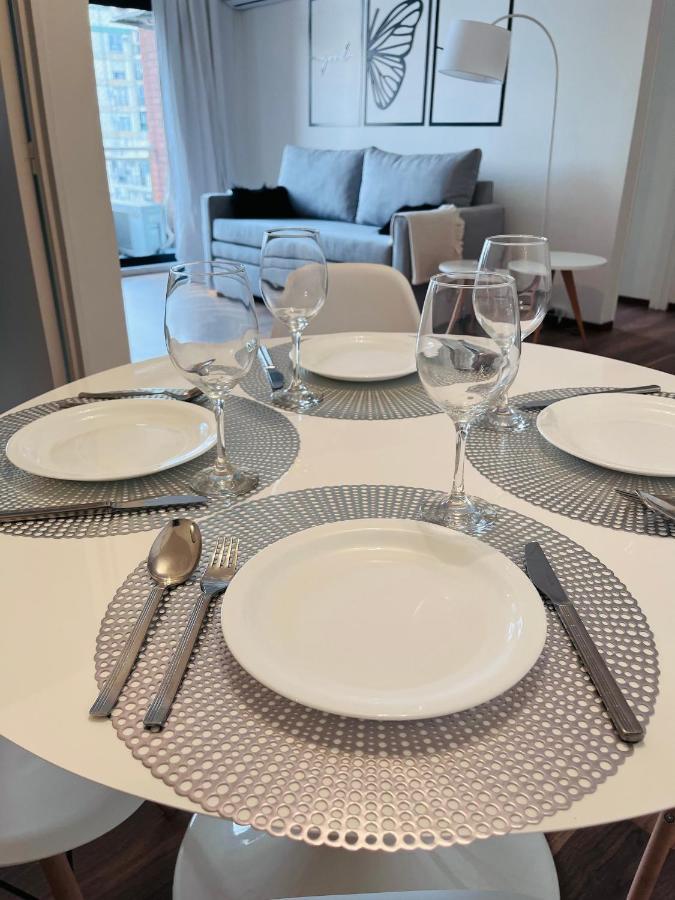 Apartamento Palermo Charcas