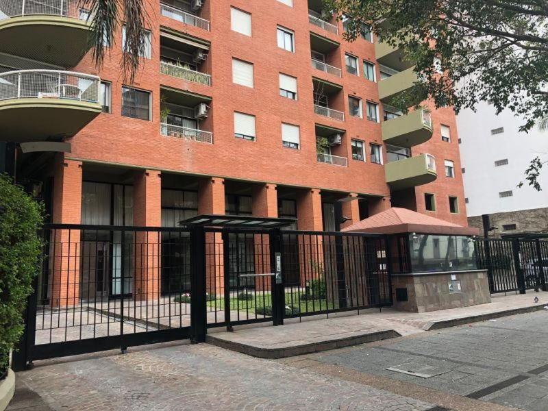 Apartamento Palermo Charcas