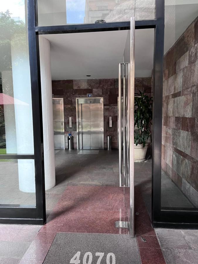 Palermo Charcas Apartamento *